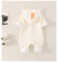 Load image into Gallery viewer, Baby Unisex Cartoon Expression Jumpsuits Wholesale 220713318

