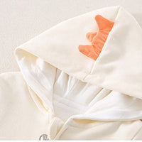 Load image into Gallery viewer, Baby Unisex Cartoon Expression Jumpsuits Wholesale 220713318
