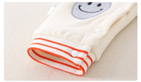 Load image into Gallery viewer, Baby Unisex Cartoon Expression Jumpsuits Wholesale 220713318
