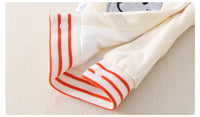 Load image into Gallery viewer, Baby Unisex Cartoon Expression Jumpsuits Wholesale 220713318
