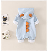 Load image into Gallery viewer, Baby Boys Cartoon Jumpsuits Wholesale 220713325
