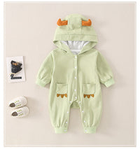 Load image into Gallery viewer, Baby Boys Cartoon Jumpsuits Wholesale 220713325
