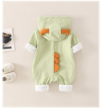 Load image into Gallery viewer, Baby Boys Cartoon Jumpsuits Wholesale 220713325
