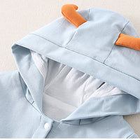 Load image into Gallery viewer, Baby Boys Cartoon Jumpsuits Wholesale 220713325
