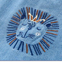 Load image into Gallery viewer, Baby Kid Boys Cartoon Embroidered Jackets Outwears Wholesale 22071337
