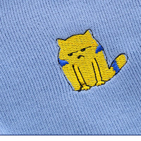 Load image into Gallery viewer, Baby Kid Boys Rainbow Cartoon Embroidered Jackets Outwears Wholesale 22071342
