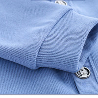 Load image into Gallery viewer, Baby Kid Boys Rainbow Cartoon Embroidered Jackets Outwears Wholesale 22071342
