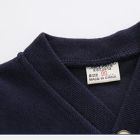 Load image into Gallery viewer, Baby Kid Boys Color-blocking Vests Waistcoats Wholesale 22071356
