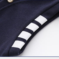 Load image into Gallery viewer, Baby Kid Boys Color-blocking Vests Waistcoats Wholesale 22071356
