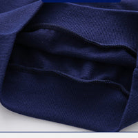 Load image into Gallery viewer, 2 Pieces Set Baby Kid Boys Solid Color Hoodies Swearshirts And Pants Wholesale 22071357
