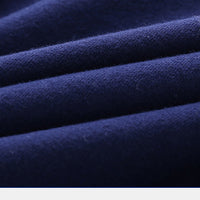 Load image into Gallery viewer, 2 Pieces Set Baby Kid Boys Solid Color Hoodies Swearshirts And Pants Wholesale 22071357
