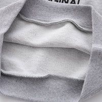 Load image into Gallery viewer, Baby Kid Boys Color-blocking Hoodies Swearshirts Wholesale 22071362
