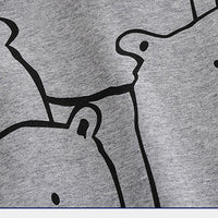 Load image into Gallery viewer, Baby Kid Boys Cartoon Hoodies Swearshirts Wholesale 22071364
