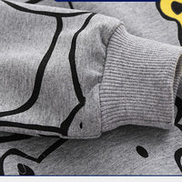 Load image into Gallery viewer, Baby Kid Boys Cartoon Hoodies Swearshirts Wholesale 22071364
