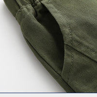Load image into Gallery viewer, Baby Kid Boys Solid Color Pants Wholesale 22071366
