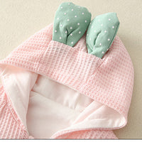 Load image into Gallery viewer, Baby Unisex Solid Color Jumpsuits Wholesale 22071373
