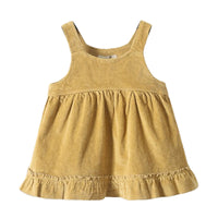 Load image into Gallery viewer, Baby Kid Girls Solid Color Dresses Wholesale 220715106
