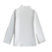 Load image into Gallery viewer, Baby Kid Girls Solid Color Tops Wholesale 22071513
