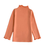 Load image into Gallery viewer, Baby Kid Girls Solid Color Tops Wholesale 22071513
