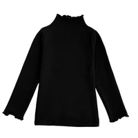 Load image into Gallery viewer, Baby Kid Girls Solid Color Tops Wholesale 22071513
