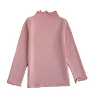 Load image into Gallery viewer, Baby Kid Girls Solid Color Tops Wholesale 22071513
