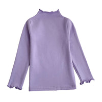 Load image into Gallery viewer, Baby Kid Girls Solid Color Tops Wholesale 22071513

