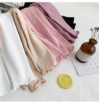 Load image into Gallery viewer, Baby Kid Girls Solid Color Tops Wholesale 22071513
