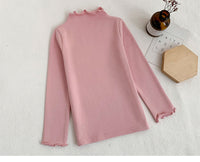 Load image into Gallery viewer, Baby Kid Girls Solid Color Tops Wholesale 22071513
