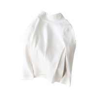 Load image into Gallery viewer, Baby Kid Unisex Solid Color Tops Wholesale 22071515
