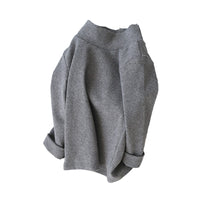 Load image into Gallery viewer, Baby Kid Unisex Solid Color Tops Wholesale 22071515
