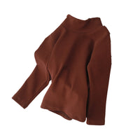 Load image into Gallery viewer, Baby Kid Unisex Solid Color Tops Wholesale 22071515
