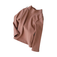 Load image into Gallery viewer, Baby Kid Unisex Solid Color Tops Wholesale 22071515
