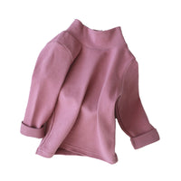 Load image into Gallery viewer, Baby Kid Unisex Solid Color Tops Wholesale 22071515
