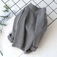 Load image into Gallery viewer, Baby Kid Unisex Solid Color Tops Wholesale 22071515
