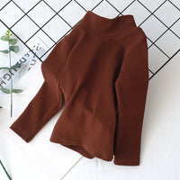 Load image into Gallery viewer, Baby Kid Unisex Solid Color Tops Wholesale 22071515
