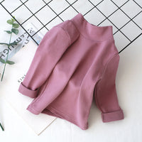 Load image into Gallery viewer, Baby Kid Unisex Solid Color Tops Wholesale 22071515
