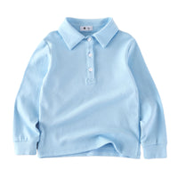 Load image into Gallery viewer, Baby Kid Boys Solid Color Tops Wholesale 22071518
