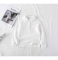 Load image into Gallery viewer, Baby Kid Boys Solid Color Tops Wholesale 22071518
