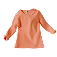 Load image into Gallery viewer, Baby Kid Unisex Solid Color Tops Wholesale 833612202
