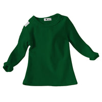 Load image into Gallery viewer, Baby Kid Unisex Solid Color Tops Wholesale 833612202
