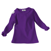 Load image into Gallery viewer, Baby Kid Unisex Solid Color Tops Wholesale 833612202
