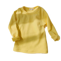 Load image into Gallery viewer, Baby Kid Unisex Solid Color Tops Wholesale 833612202
