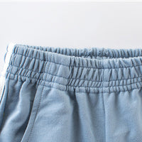 Load image into Gallery viewer, Baby Kid Unisex Striped Color-blocking Sports Pants Wholesale 22071908
