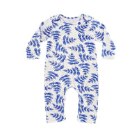 Load image into Gallery viewer, Baby Unisex Plant Print Rompers And Jumpsuits Wholesale 220719108
