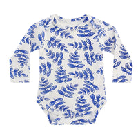 Load image into Gallery viewer, Baby Unisex Plant Print Rompers And Jumpsuits Wholesale 220719108
