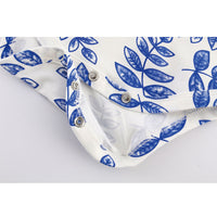 Load image into Gallery viewer, Baby Unisex Plant Print Rompers And Jumpsuits Wholesale 220719108
