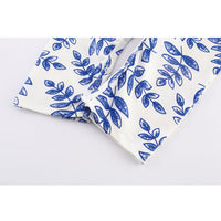 Load image into Gallery viewer, Baby Unisex Plant Print Rompers And Jumpsuits Wholesale 220719108
