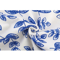 Load image into Gallery viewer, Baby Unisex Plant Print Rompers And Jumpsuits Wholesale 220719108
