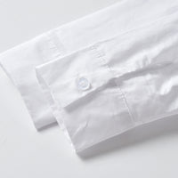 Load image into Gallery viewer, Baby Kid Boys Solid Color Bow Shirts Wholesale 220719112
