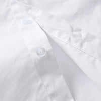 Load image into Gallery viewer, Baby Kid Boys Solid Color Bow Shirts Wholesale 220719112
